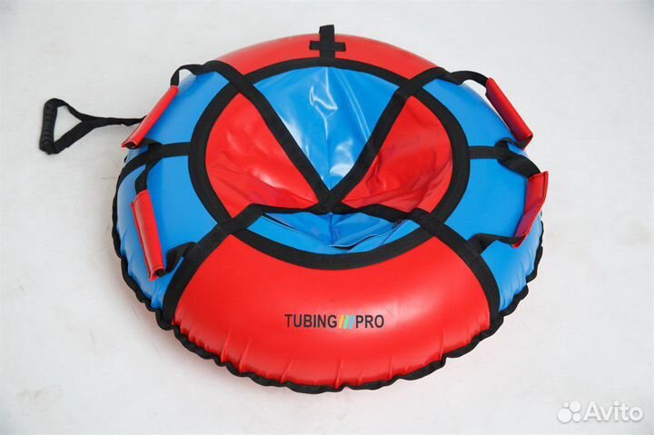 Тюбинг 110 см