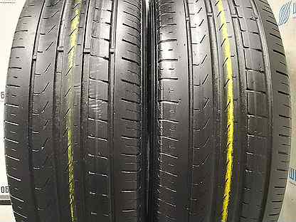 Pirelli Scorpion Verde 215/65 R16 102H