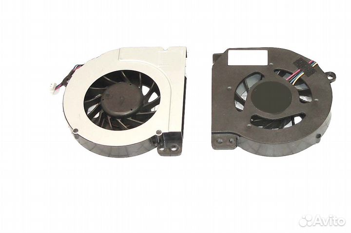 Вентилятор (кулер) для Dell Vostro 1014 1015 1018