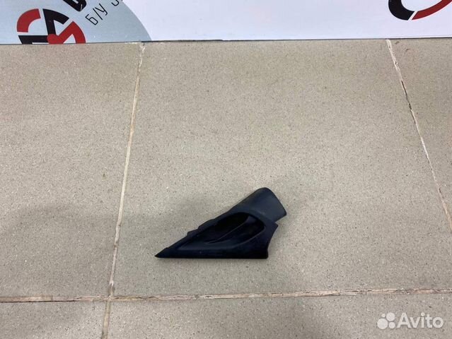 Дефлектор воздушный Citroen C4 II 2011