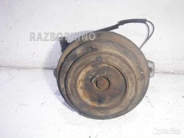 Компрессор кондиционера