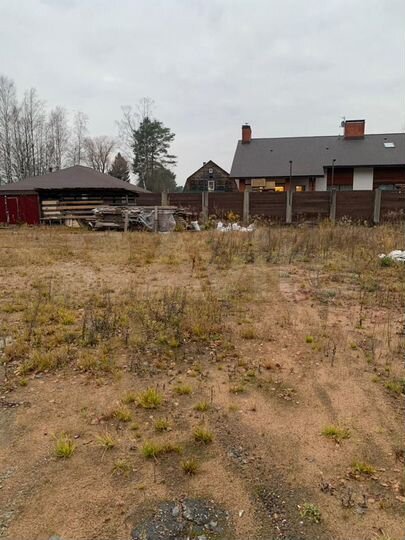 Участок 12 сот. (ИЖС)