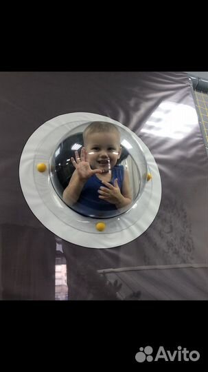 Детская игровая