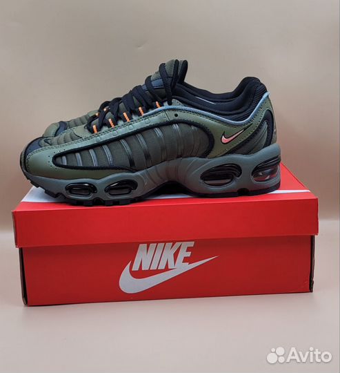 Кроссовки Nike Air Max tailwind 4