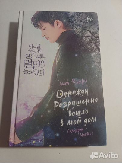 Однажды разрушение вошло в мой дом