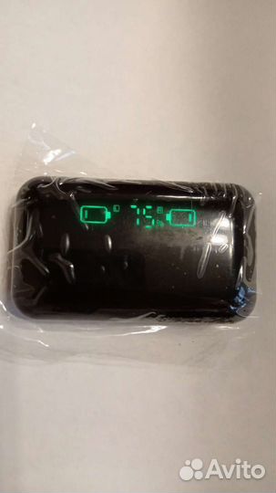 Беспроводные bluetooth наушники