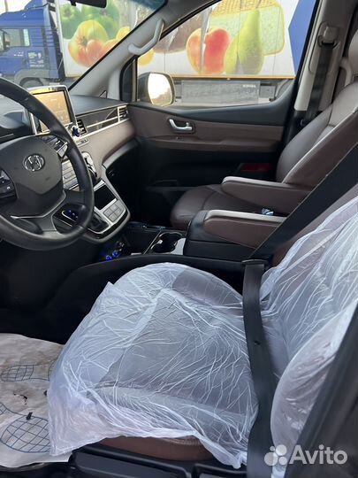 Пассажирские перевозки микроавтобус