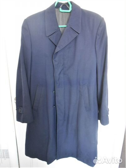 Пальто аэрофлот