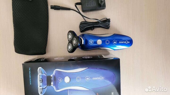 Электро бритва