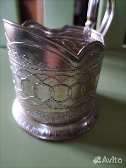 Подстаканник