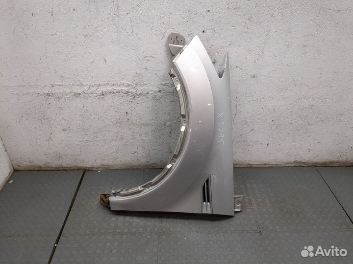 Крыло Ford Kuga, 2009