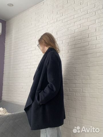 Пальто осеннее женское