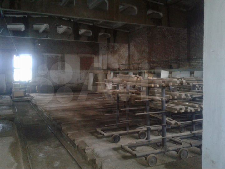 Производство, 50000 м²