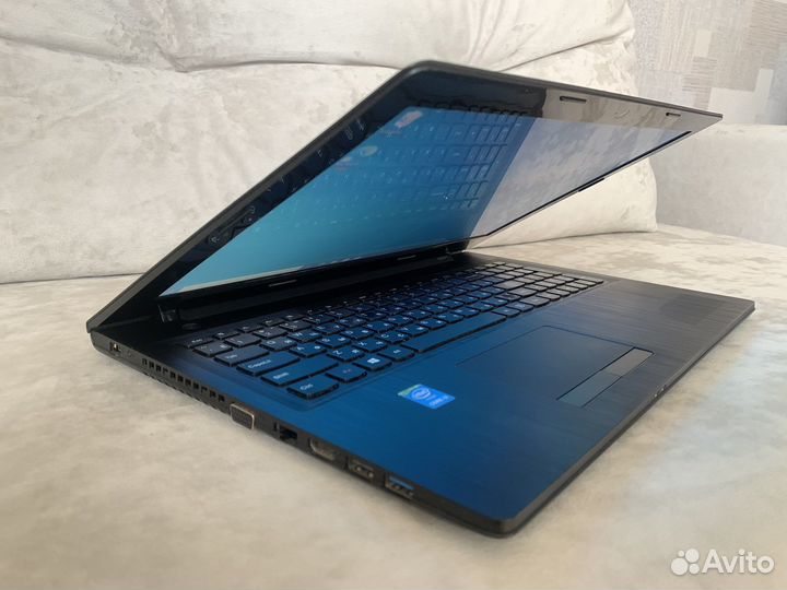 Отличный ноутбук Lenovo
