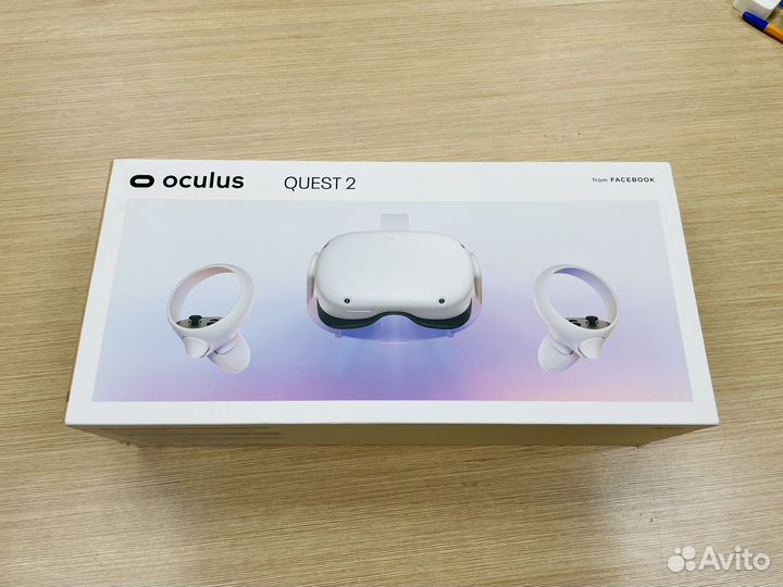 Oculus Quest 2 128gb