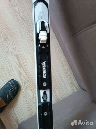 Лыжи беговые