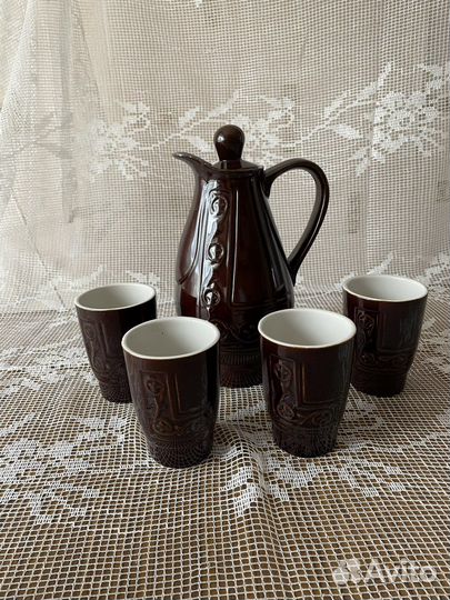 Посуда СССР