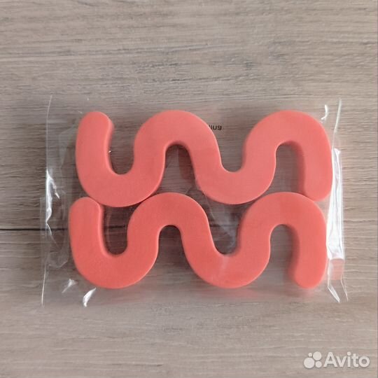 Разделитель для пальцев