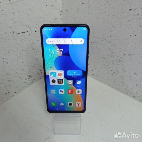 TECNO Spark 10 Pro, 4/128 ГБ