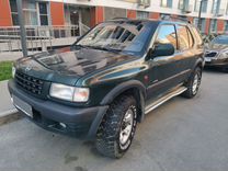 Opel Frontera 2.2 MT, 1999, 445 308 км, с пробегом, цена 720 000 руб.