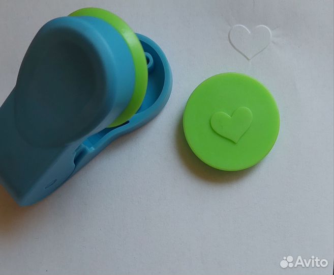 Фигурный выдавливатель