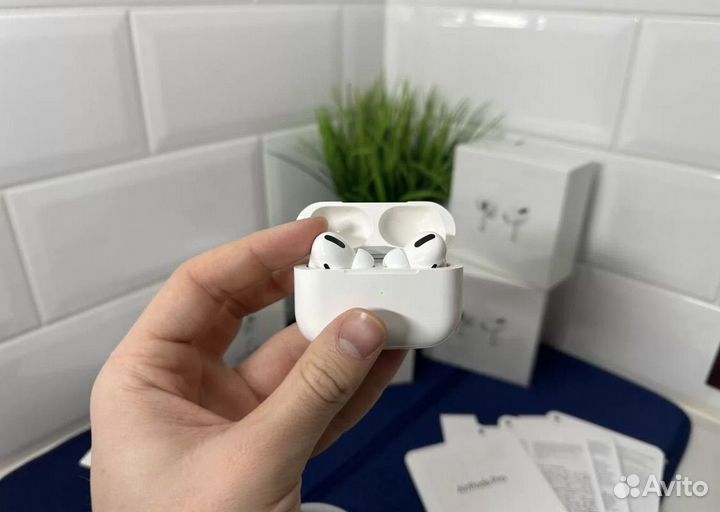 Airpods pro 