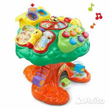 Брендовые Игрушки Фишер Прайс