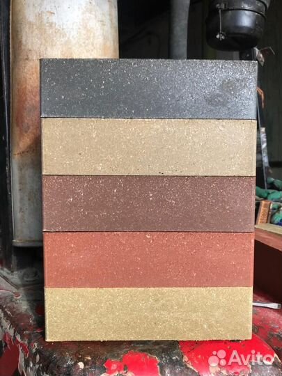 Кирпич облицовочный