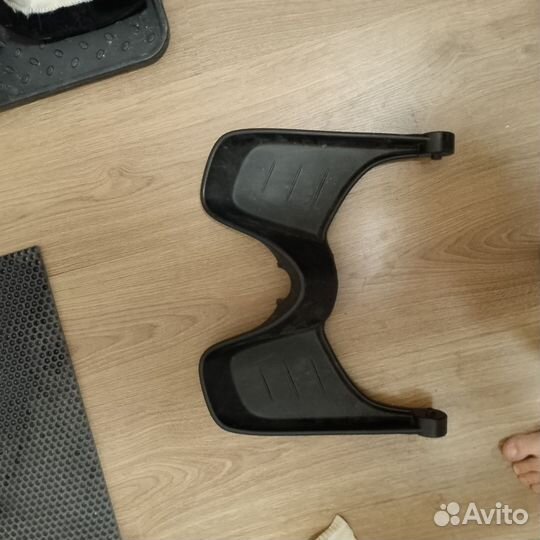 Трехколесный велосипед