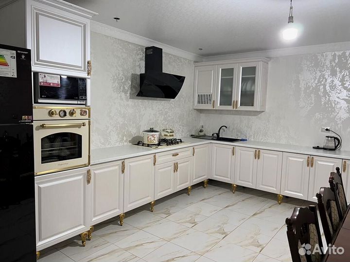 Кухни на заказ