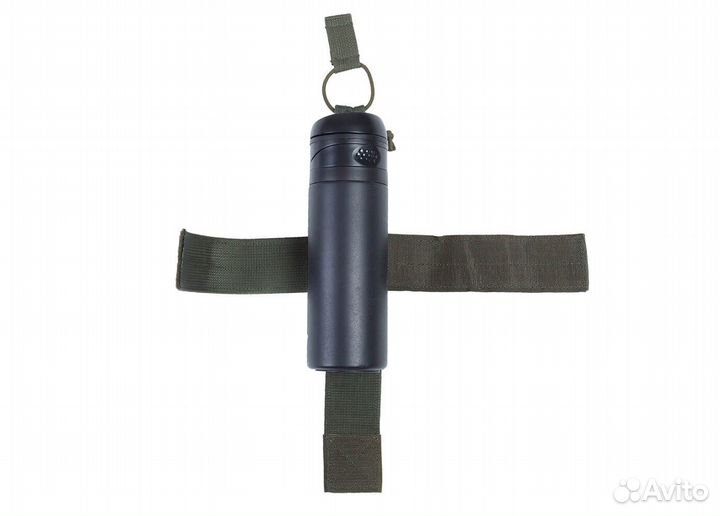 Крепеж для бутылки молле Техинком Олива