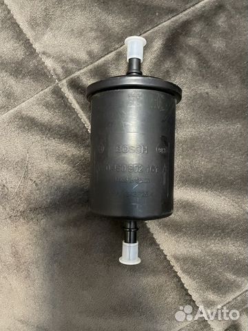 Фильтр топливный Bosch 0 450 902 161