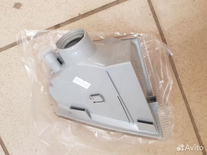 Указатель поворота правый белый opel omega A 91-94