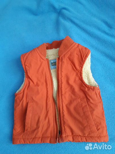 Детскии вещи