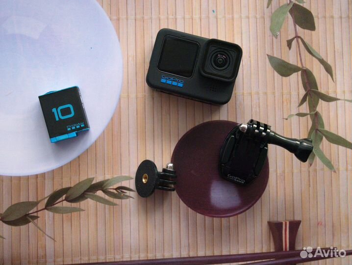 GoPro hero 10 Black