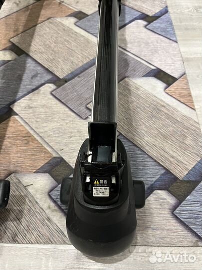 Багажник для перевозки лыж и сноубордов lnno