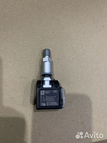 Датчик давления в шинах BMW G серия