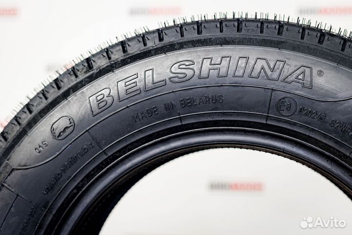 Белшина Бел-171 195/70 R15 104R