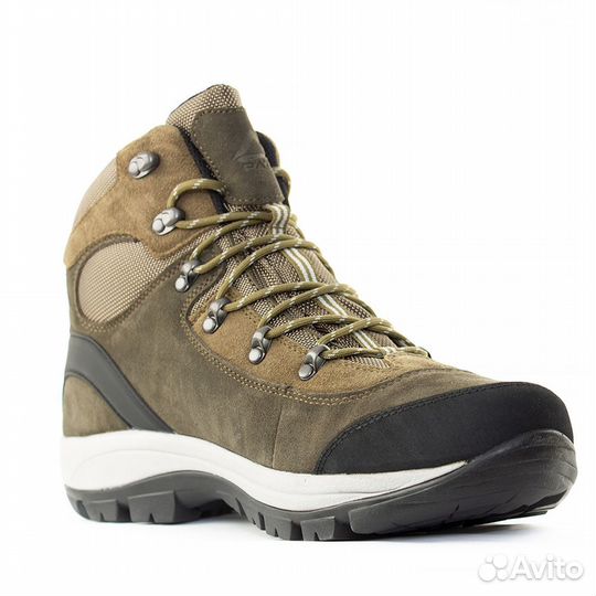 63343 Ботинки треккинговые Payer Arkhaim (Аркаим)