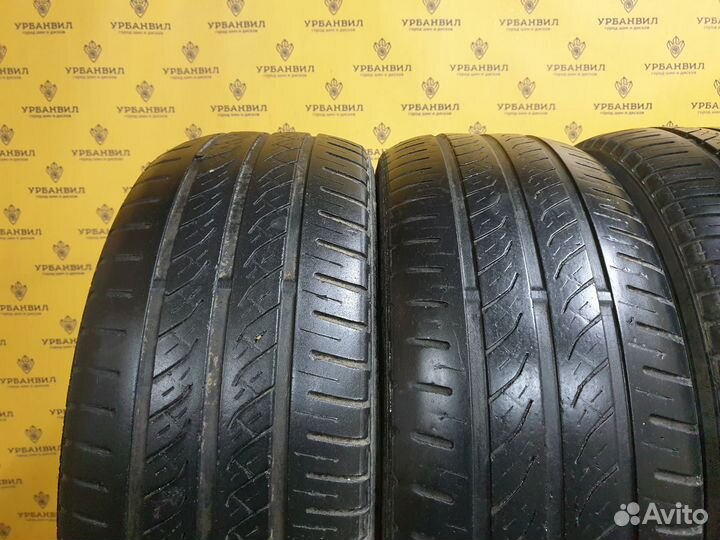 Yokohama A.Drive AA01 205/55 R16 91H