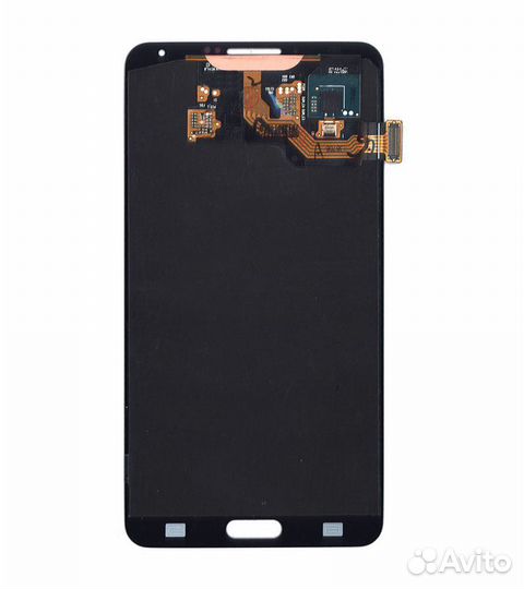 Дисплей Samsung Galaxy Note 3 N9005 LTE белый