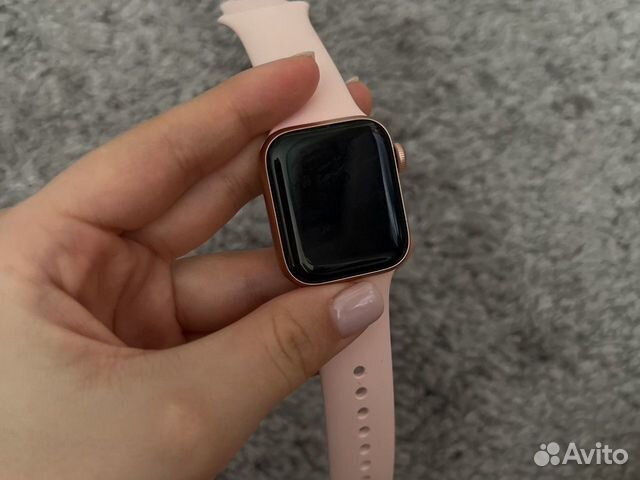 Apple watch series 6 40mm