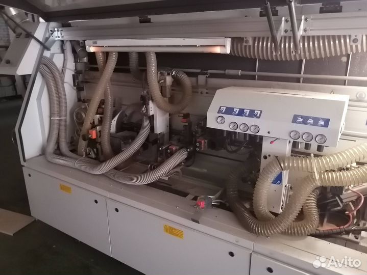 Кромкооблицовочный станок Biesse Roxyl 5.5