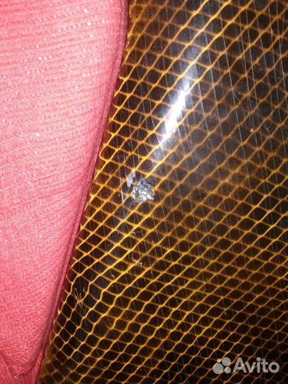 Электрогитара ibanez мастеровая с кейсом