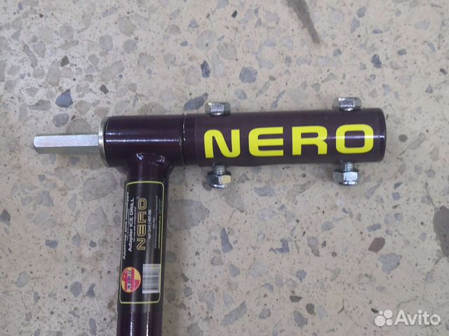 Адаптеры для шнеков nero шнеки новые доставка