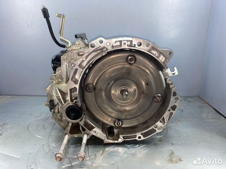 АКПП (коробка автомат) Mazda 6 GH c 2008г