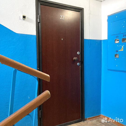 Дверь входная