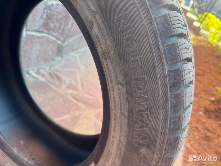 Nordman 5 2.25/6 R6