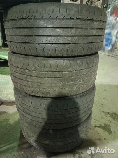 Goodyear Eagle Sport TZ 225/45 R17