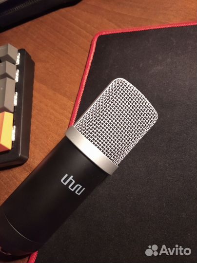 Микрофон Usb